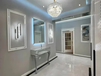 Keramoqranit - Şəkil